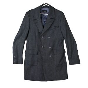 Jackets & Coats | Oxxford Clothes 10 Imperial Cashmere Coat | Poshmark
